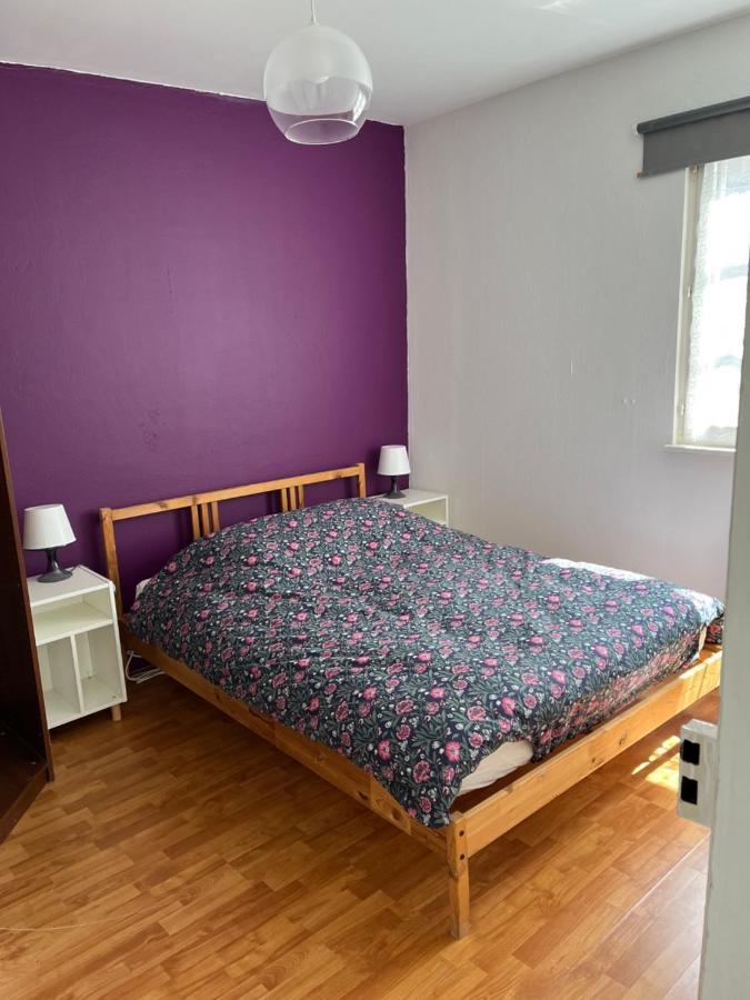 Apartamento Au Coeur De La Petite France Estrasburgo Exterior foto