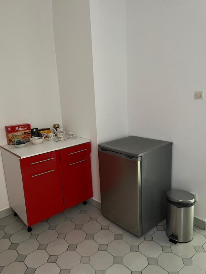 Apartamento Au Coeur De La Petite France Estrasburgo Exterior foto